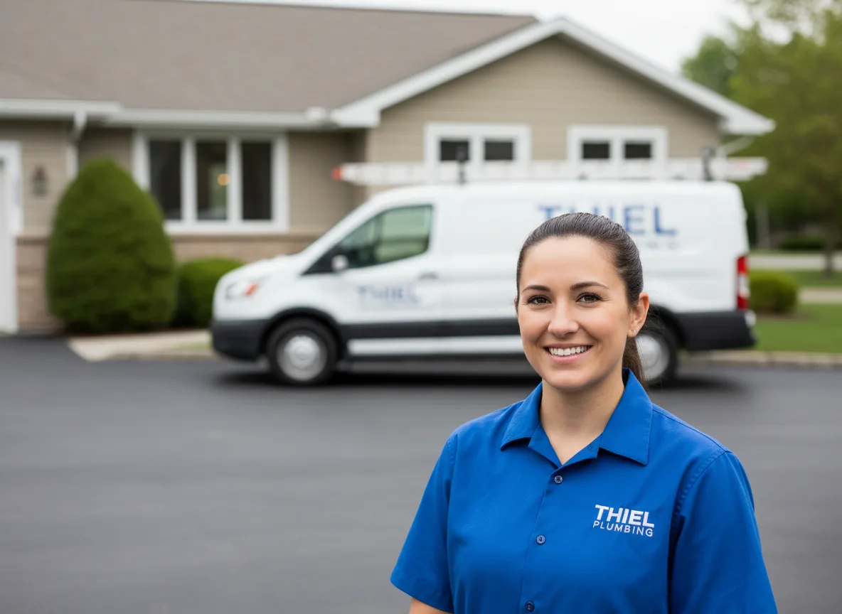 Plumber Johannesburg, MI FAQs
